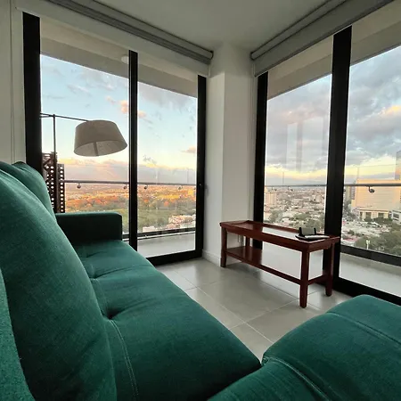 Luxury Apartment In San Jose Exterior photo