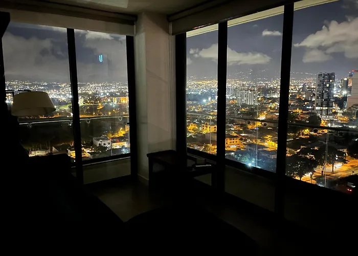 Luxury Apartment In San Jose