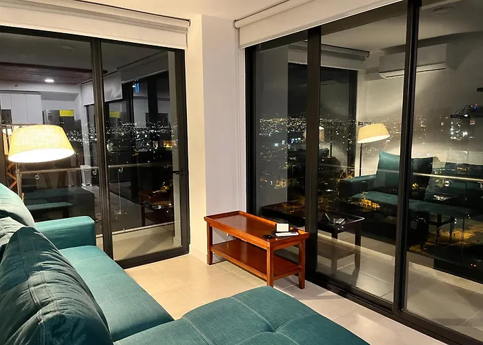 Luxury Apartment In San Jose