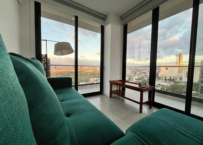 Luxury Apartment In San Jose