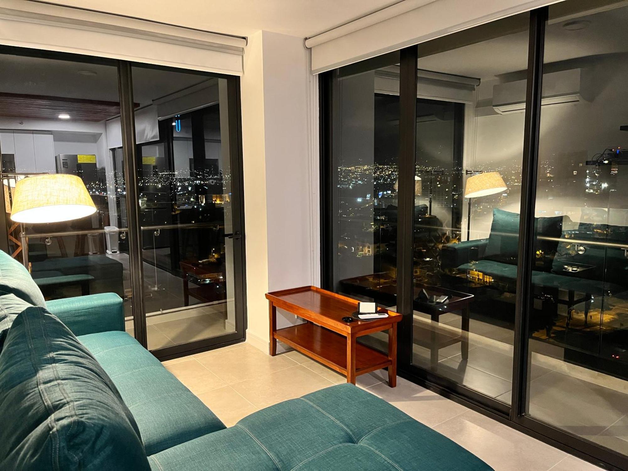 Apartment Luxury In *