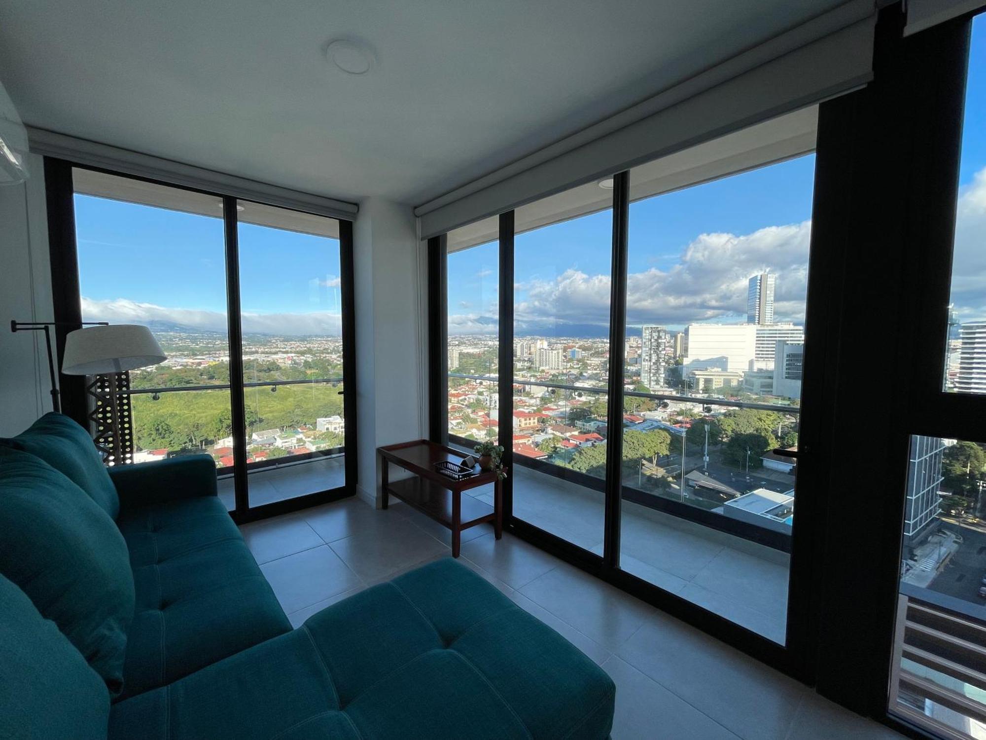 Luxury In