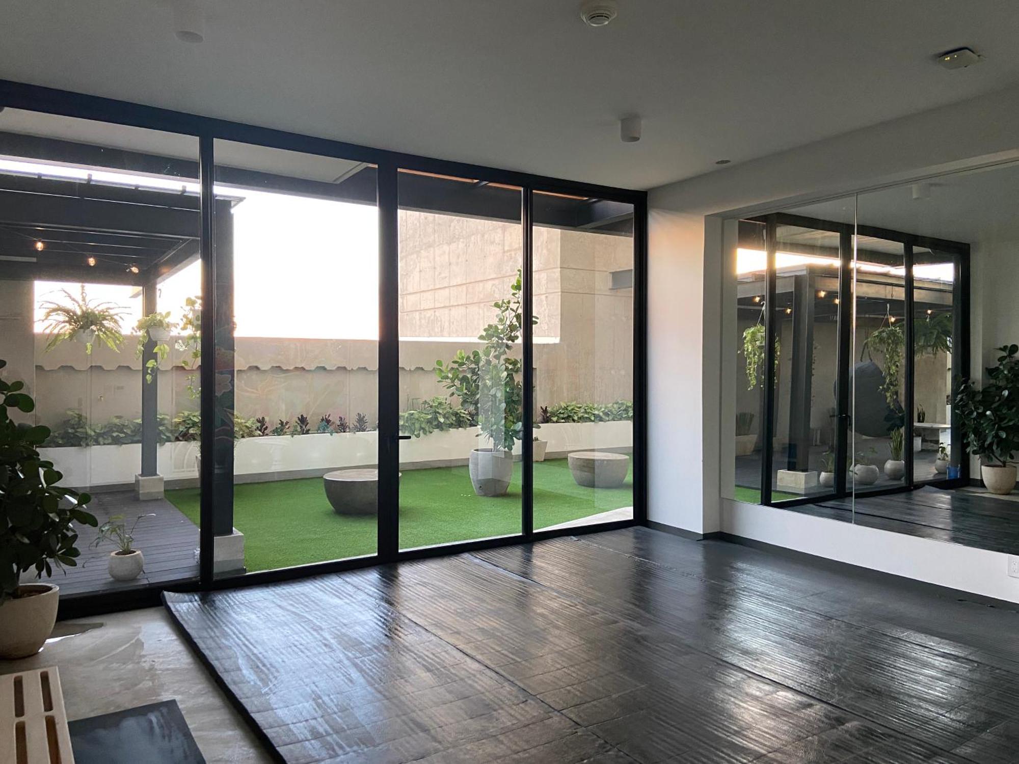 Apartment Luxury In *