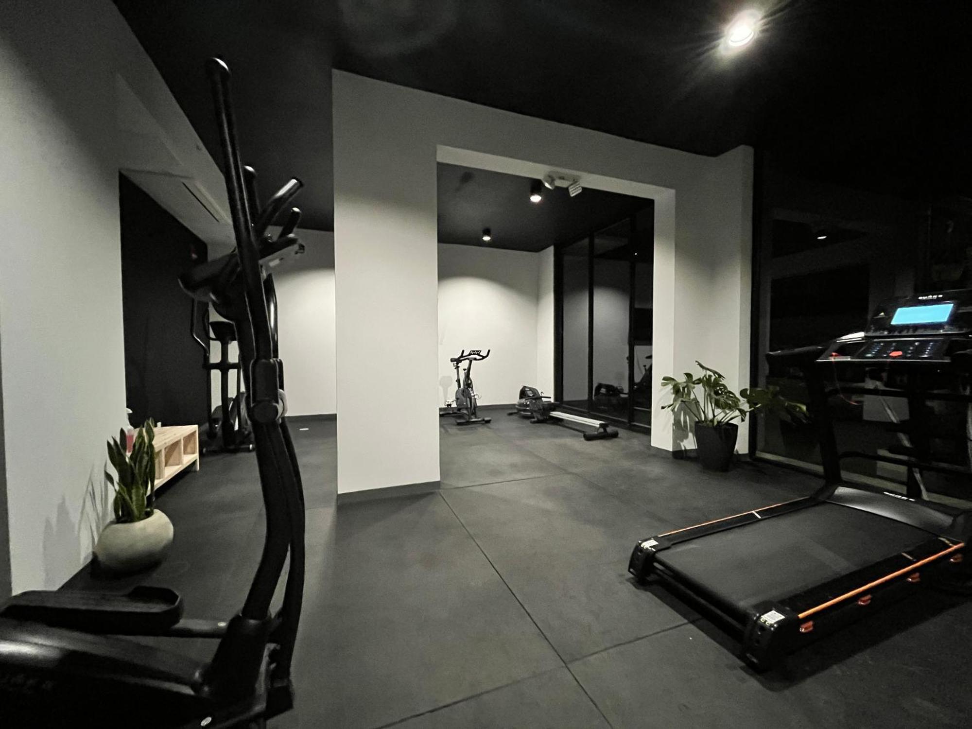 Luxury In Apartment San Jose (San Jose)