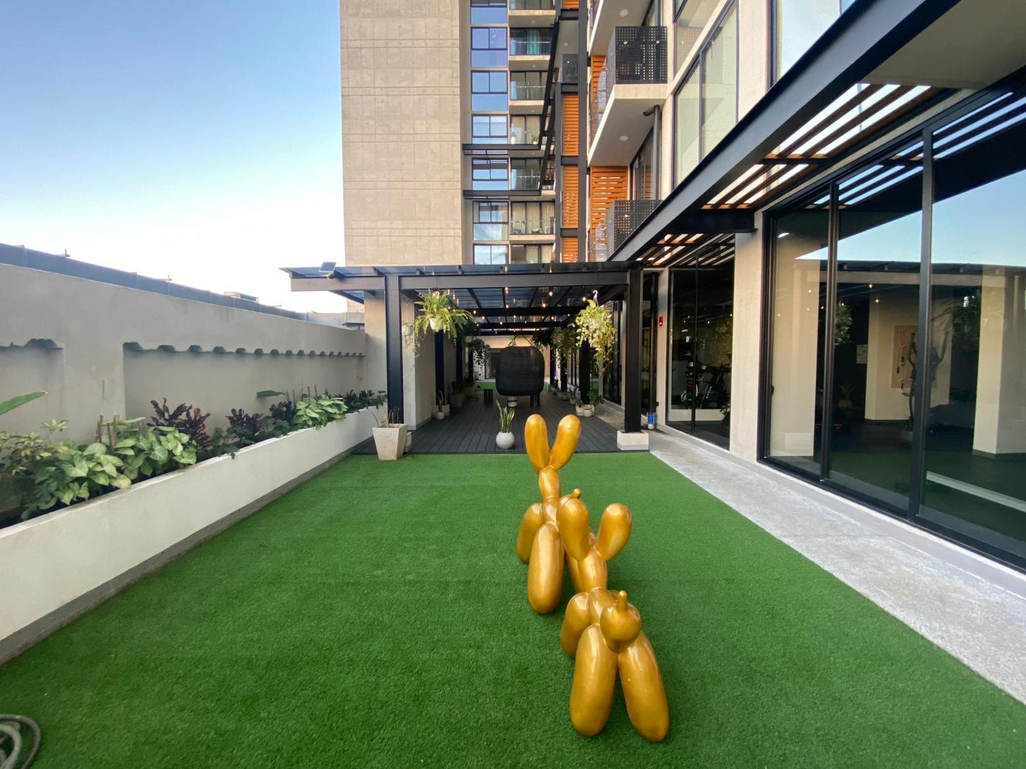 Luxury In * San Jose (San Jose)