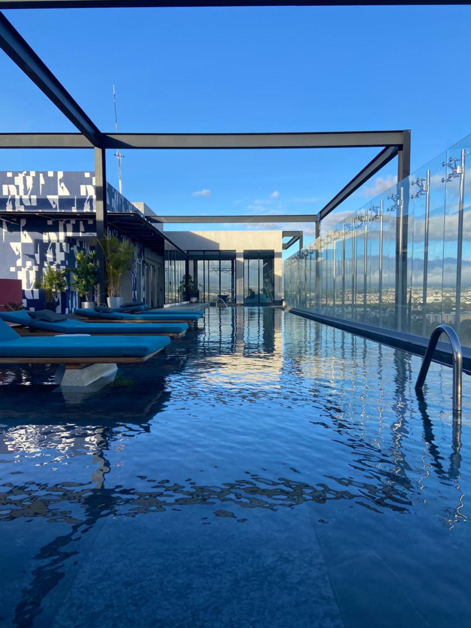 Luxury In *