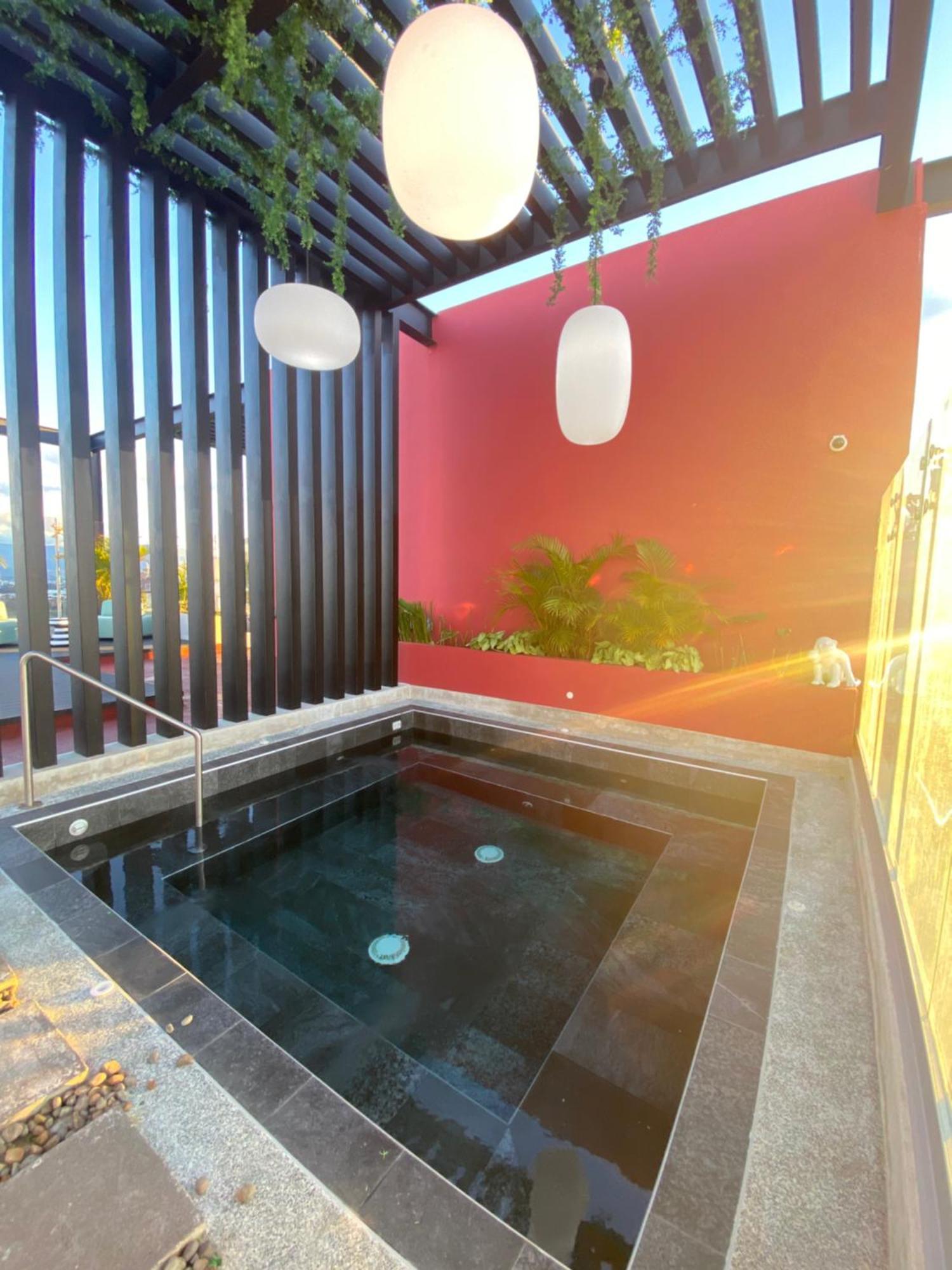Apartment Luxury In San Jose (San Jose)