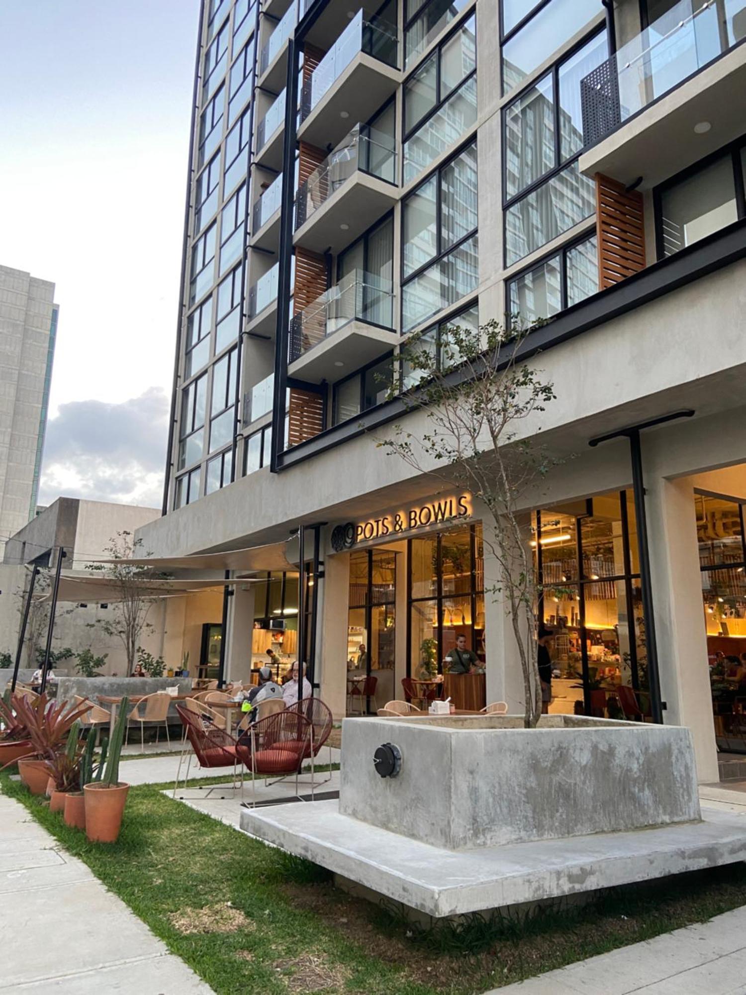 Luxury In Apartment San Jose (San Jose)