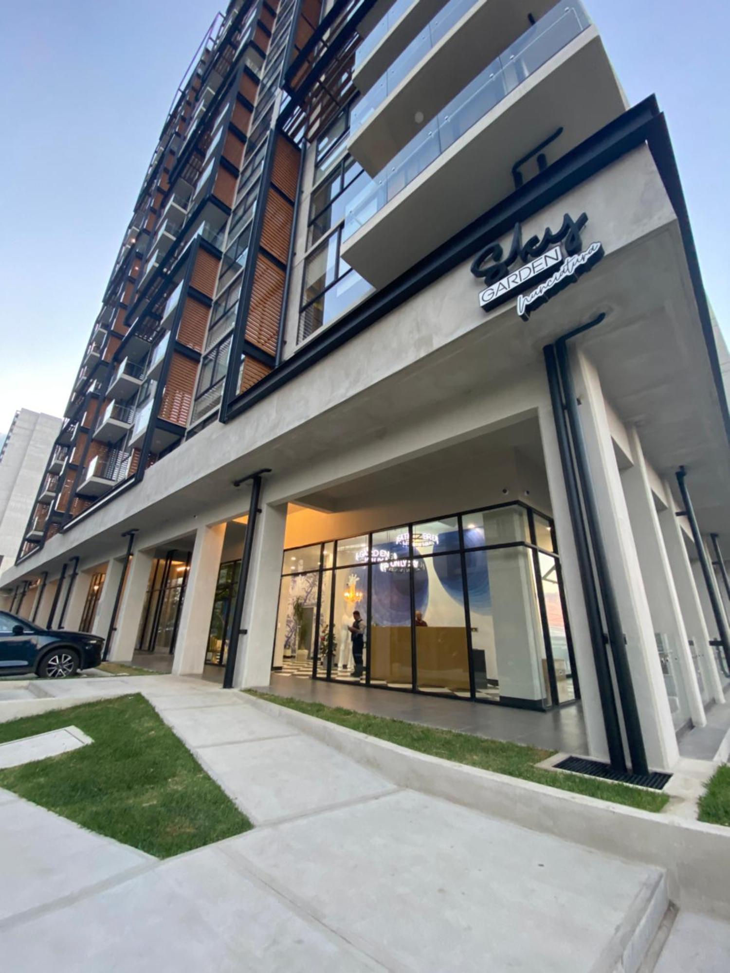 Apartment Luxury In *