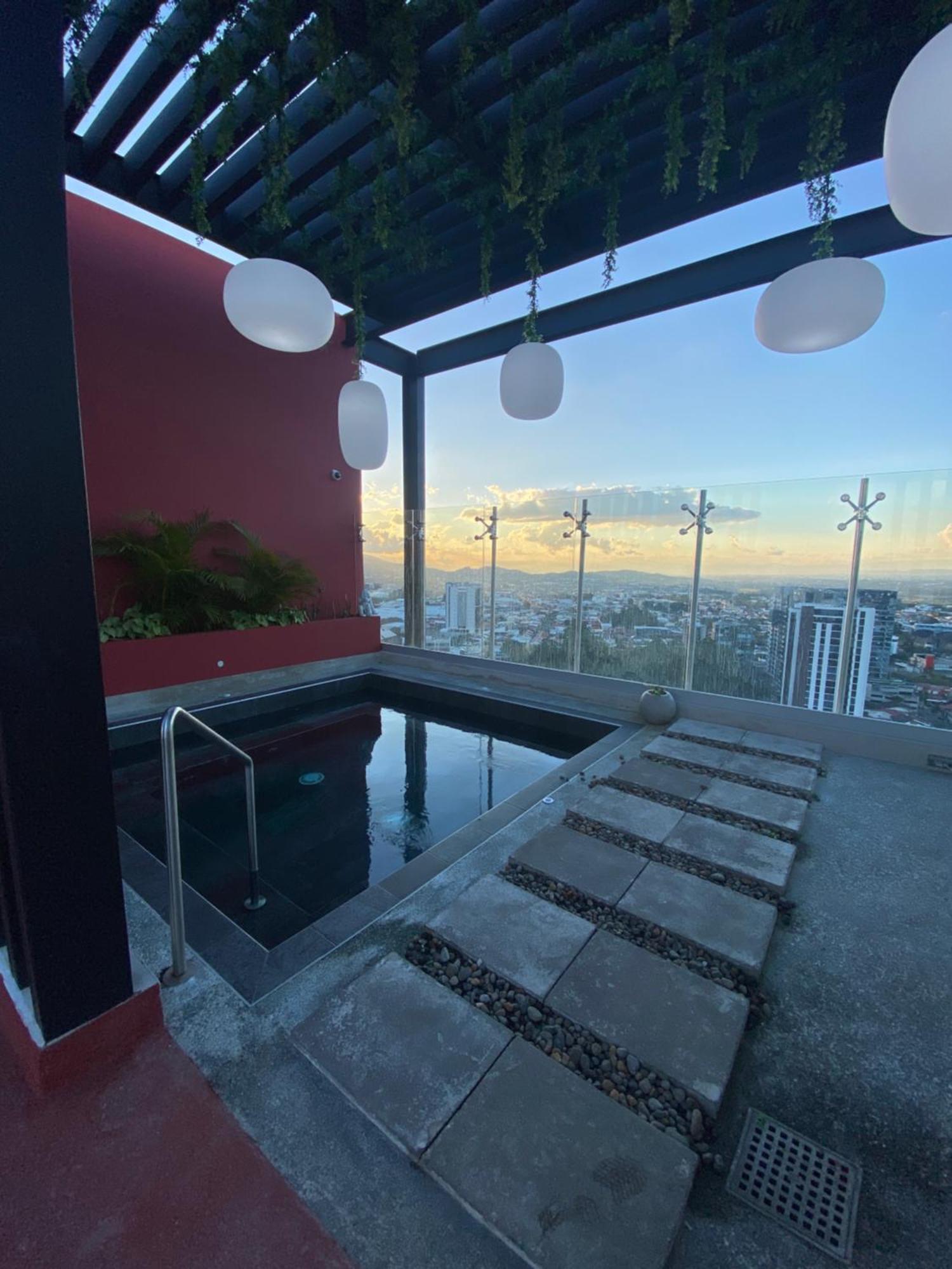 Luxury In Apartment *