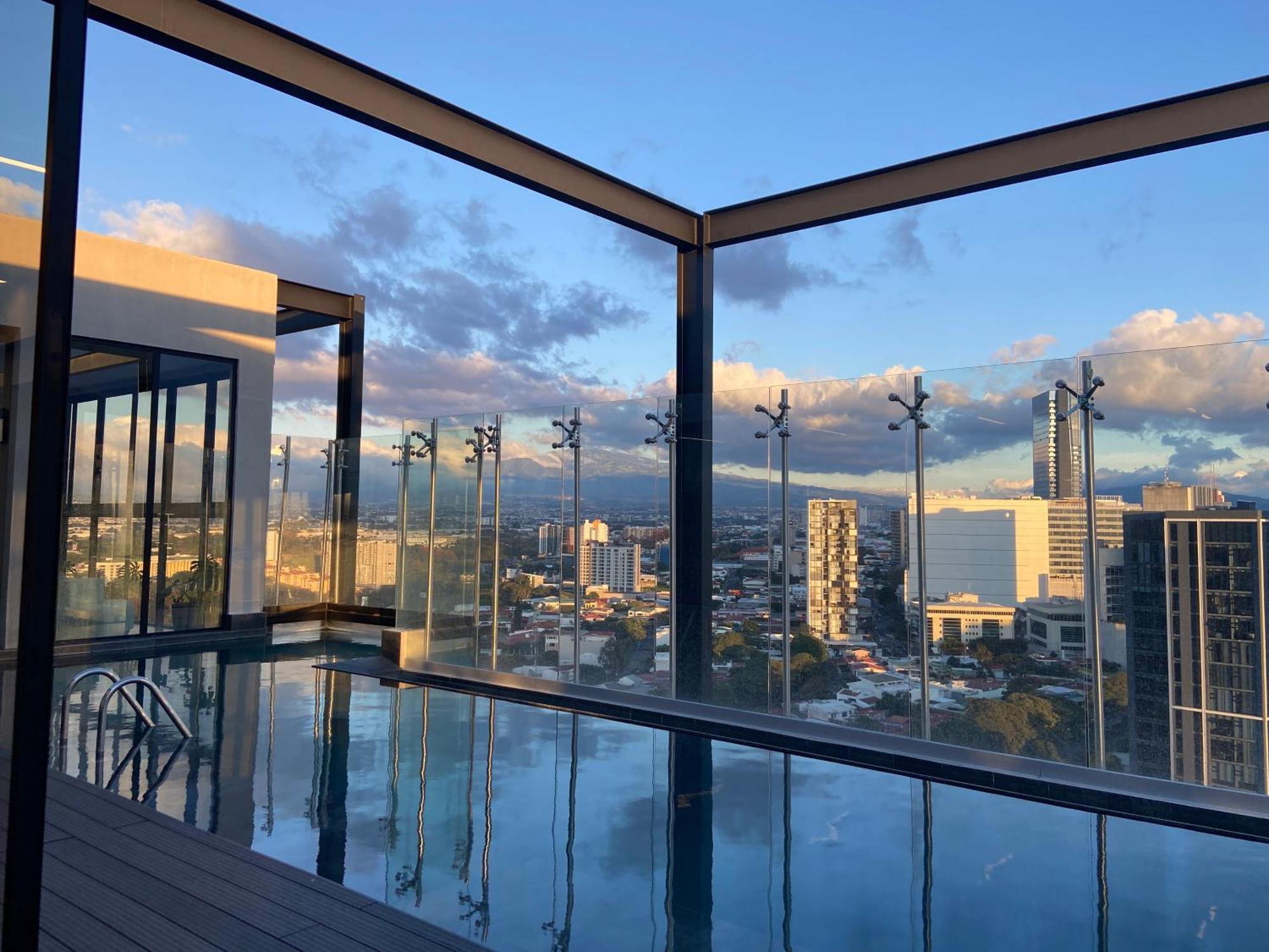 Luxury In *
