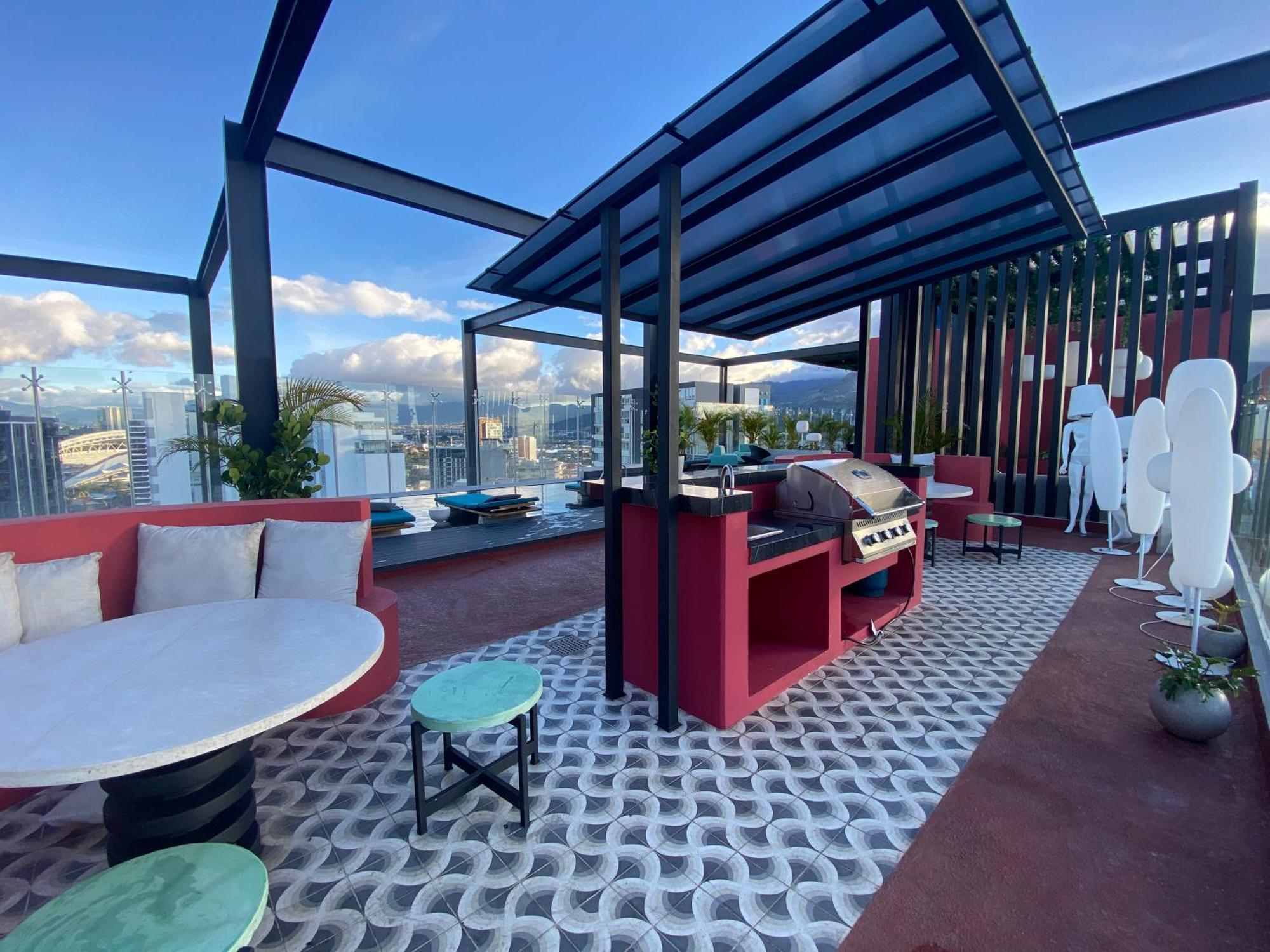 Luxury In