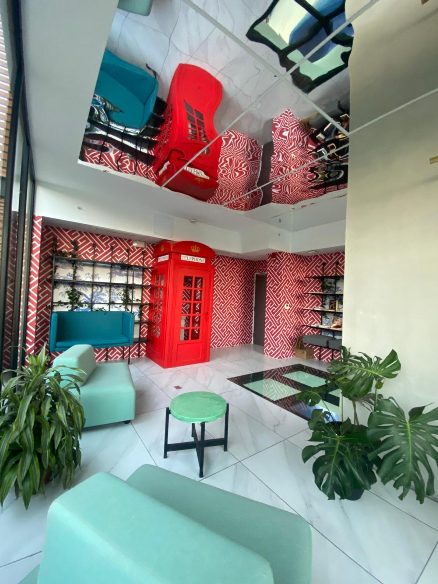 Luxury In Apartment